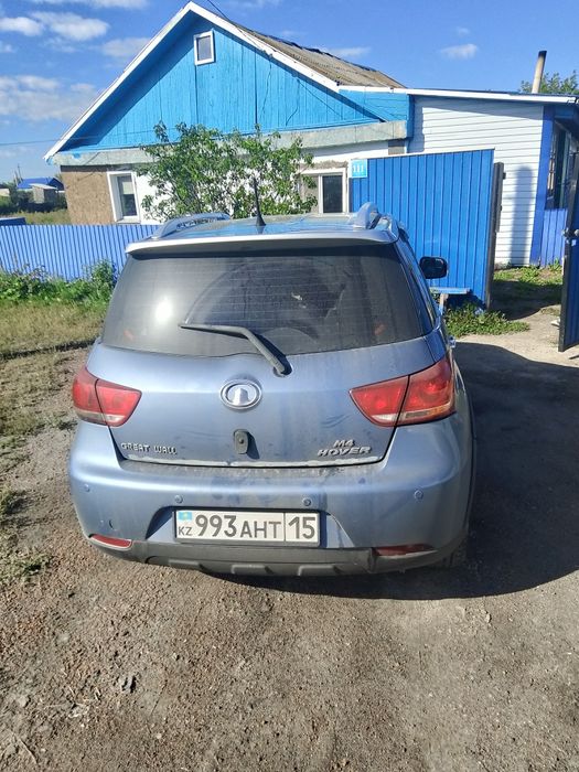 Машина в хорошем состоянии