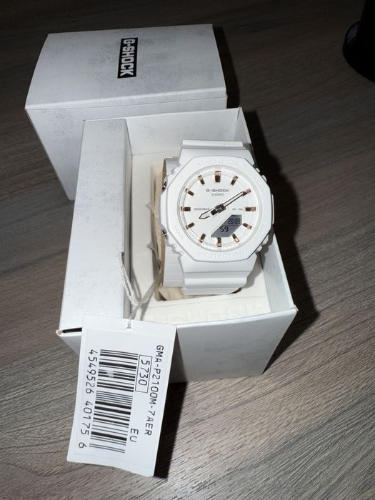 CASIO G-Shock Classic GMA-P2100M-7AER