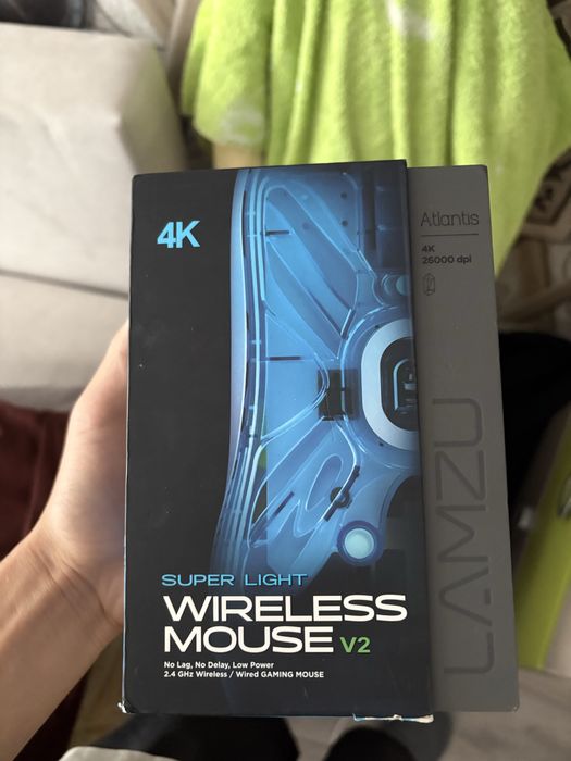 Lamzu atlantis dongol 4k