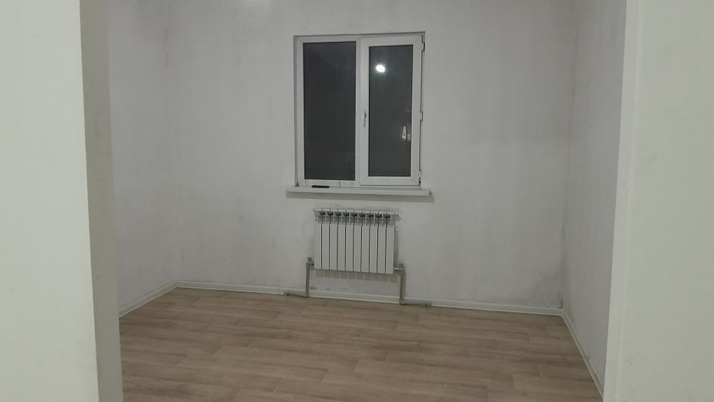 Квартира беріледі Талғар Қойгелді 35