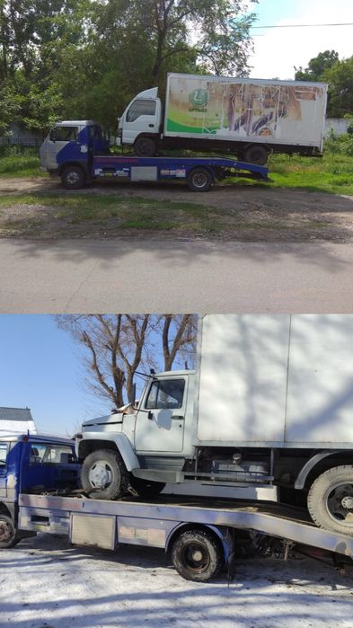 Эвакуатор БАЛПЫК БИ