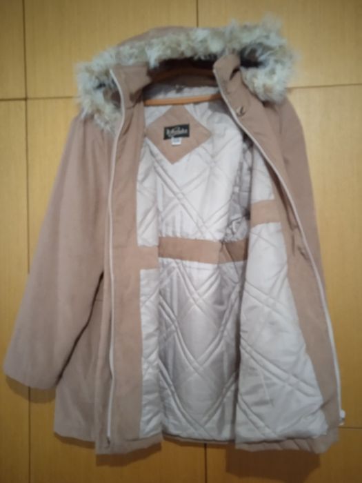 Дамски палта 2 броя