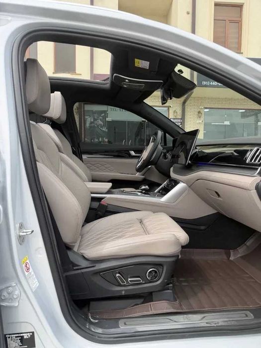Da Tang 730 km ev-p halol nasiya+foizsiz rassrochka