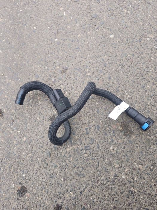 Bmw F34 Conducta motorina cu senzor, perfect funcțională