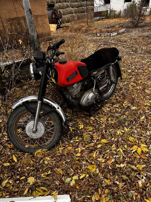 Продам иж планета 5