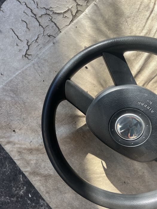 Волан за поло с аербег