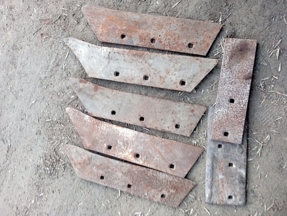 запчасти мТз продажа