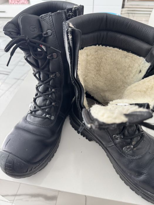 Ghete iarnă Sixton Peak