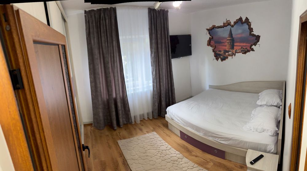 Apartament de închiriat