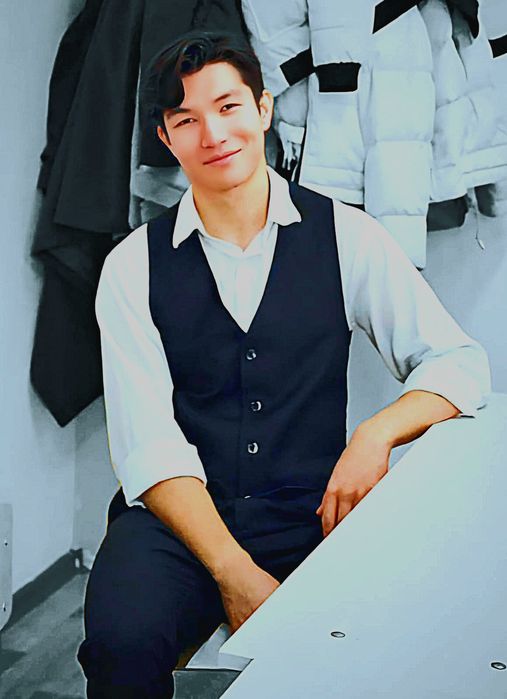 Математика пән мұғалімі