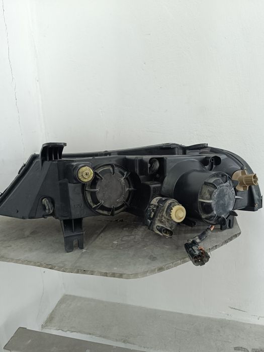 Nexia 2 oldi o'ng fara нексия 2 передний правый фара