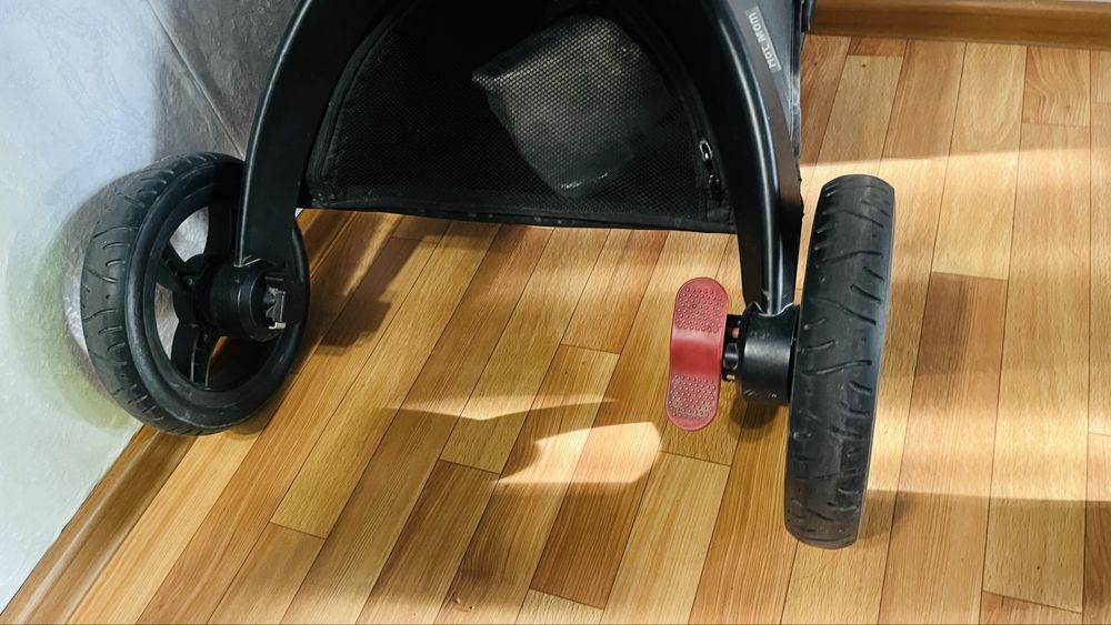 Продается детская коляска