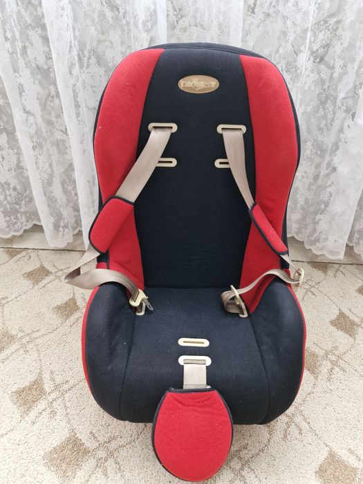 Автокресло детское