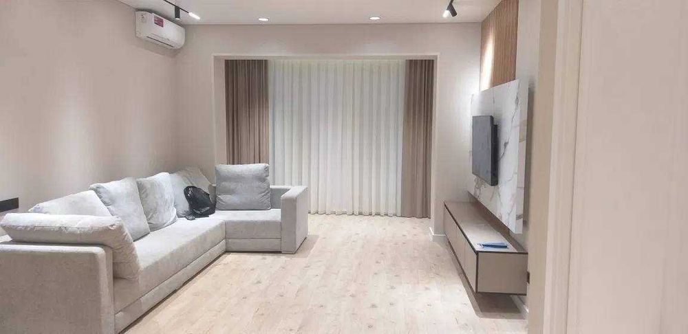 Сдам 3-х Ком 6/8 Теплую, Уютную Квартиру В ЖК Seoul mun ТЦ Next (Р3)