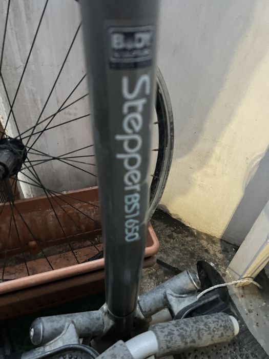 Предлагам стари ФИТНЕС УРЕДИ ЕВТИНО!