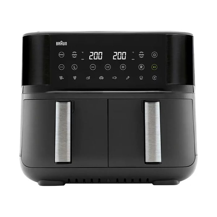 Аэрогриль Braun TD3030IBK