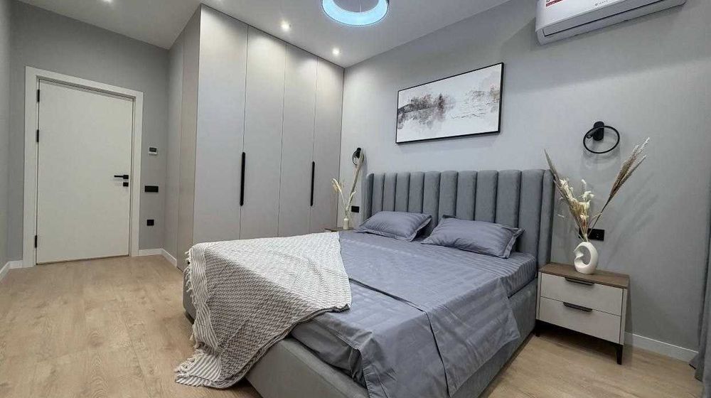 Яшнабадский р-н, NRG BI Sad'o, 2/3/9, (LY)