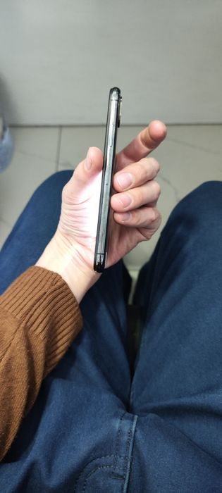 Iphone X. Juda arzon