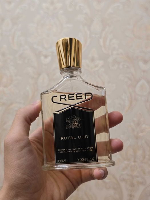 Creed Royal Oud Original
