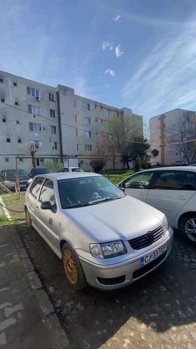 Vând roti bbs in stare buna