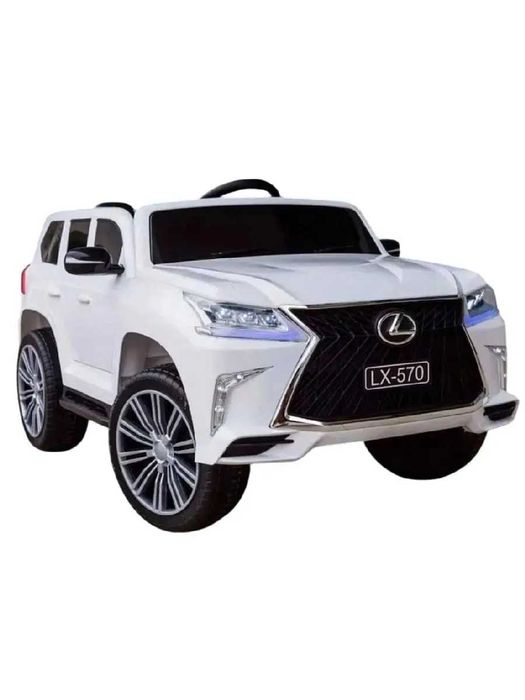Детский электромобиль LEXUS (Уценка)