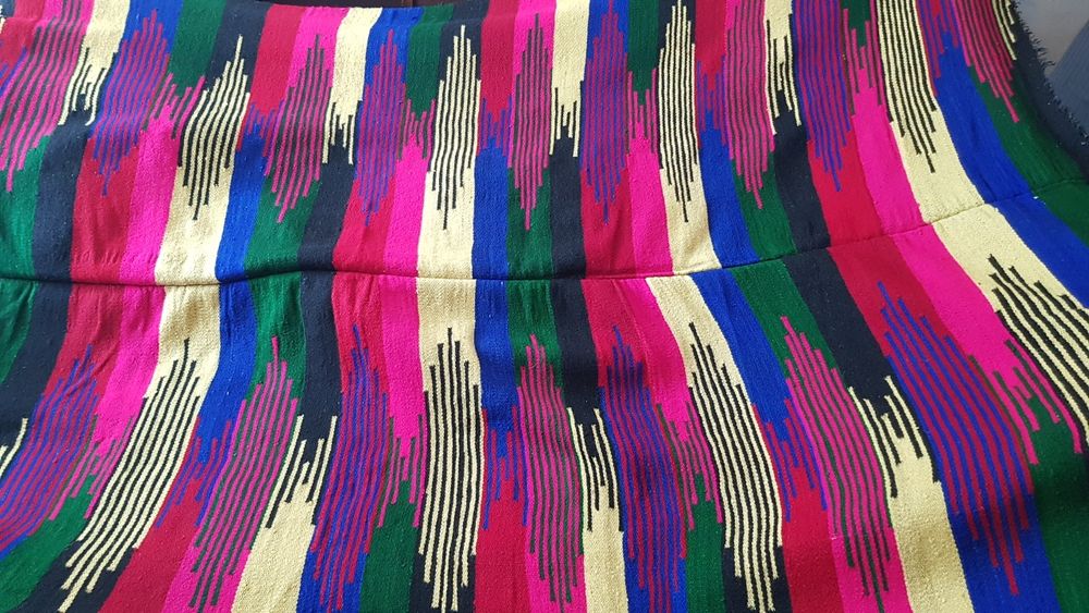 Covor manual la razboi