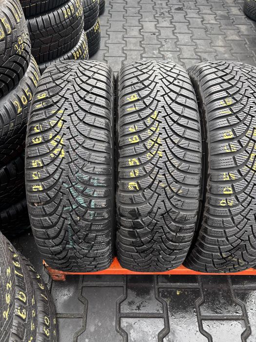 Anvelope Iarna 205/60/16 GoodYear UltraGrip 9 205 60 16 R16