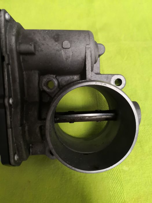 Clapetă accelerație Mitsubishi ASX