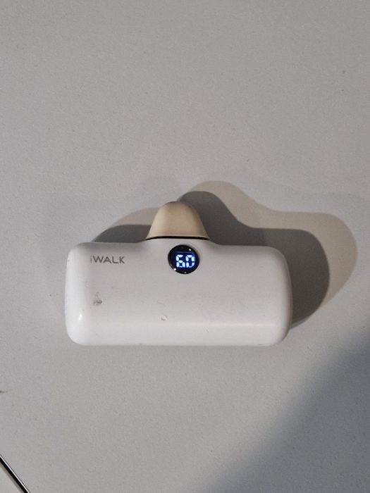Baterie externa pentru iPhone