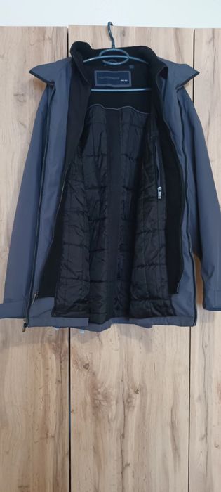 Мъжко спортно яке