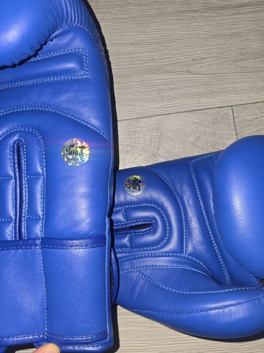 Manusi box adidas