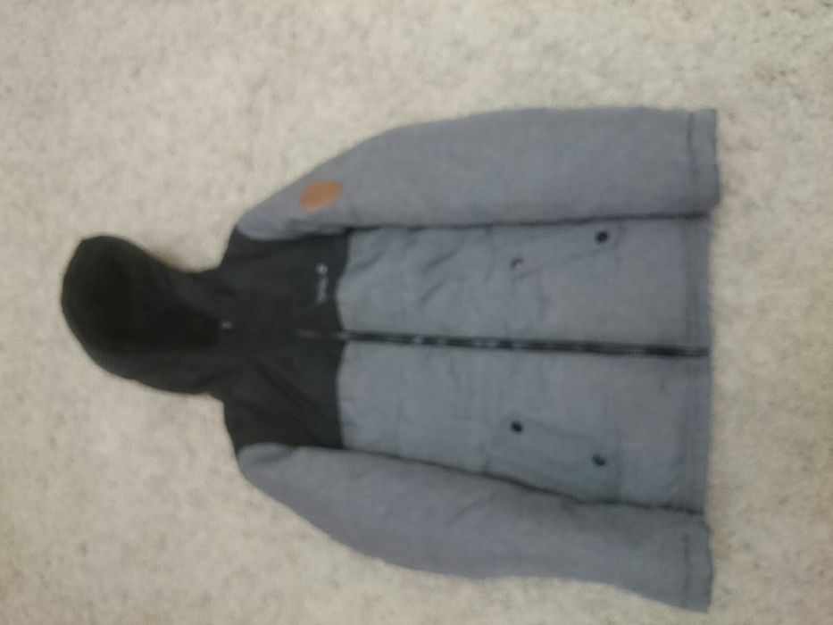 geaca copil 11-12 ani