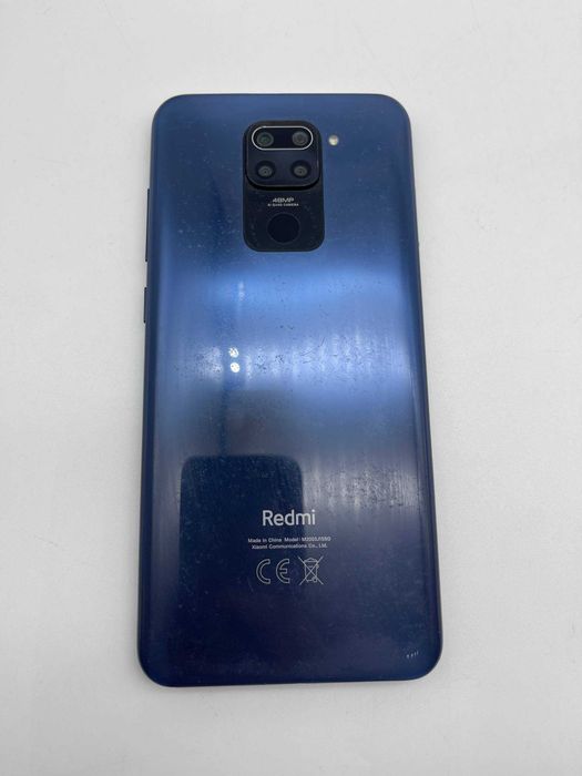 Xiaomi REDMI NOTE 9 (M2003J15SG)