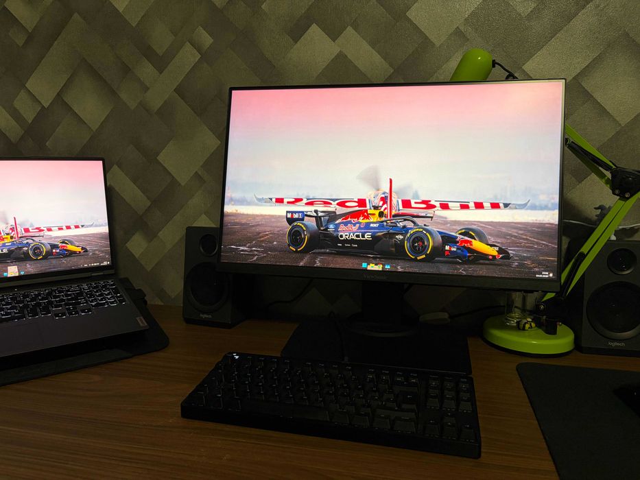 Vand/Schimb Laptop Gaming Lenovo Legion 5 Pro 16" | Ryzen 5 5600H | RTX 3060 | 1.5 TB SSD | Ecran 165Hz WQXGA