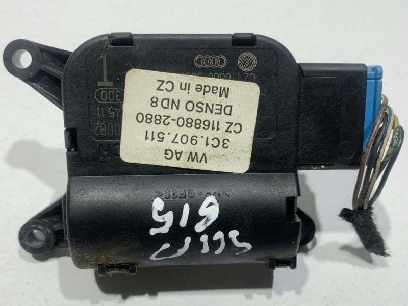 Motoras clima Volkswagen Passat B6 3C 3C1907511 Break
