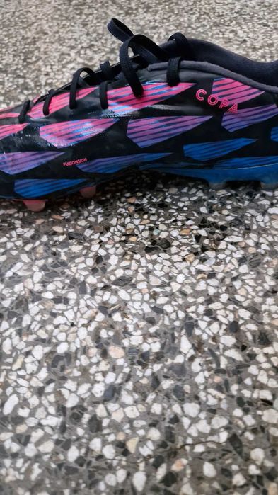 adidas Copa Pure II Elite FG