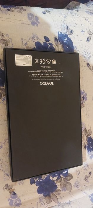 Tableta toscido X104-EEA