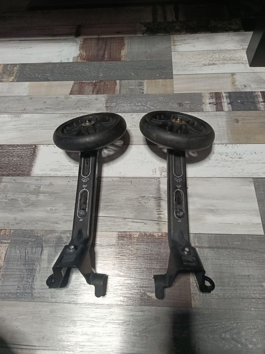 Roti ajutătoare bicicleta 20-24 inch