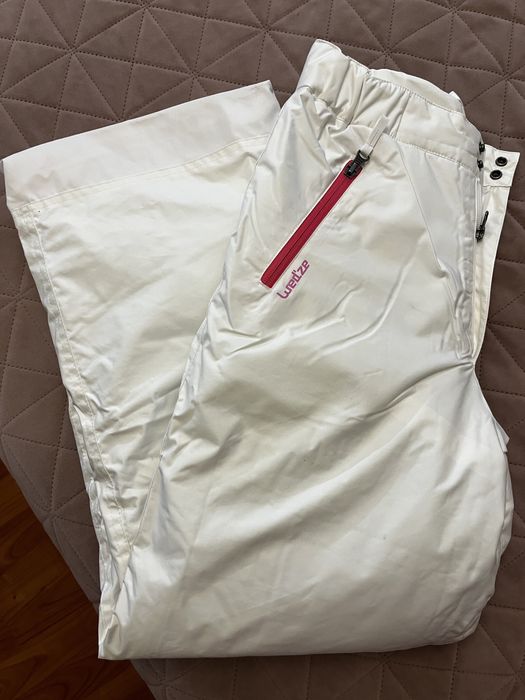 Compleu sky Wedze 12-14 ani