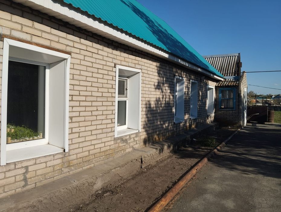 Продается дом в г. Тобыл