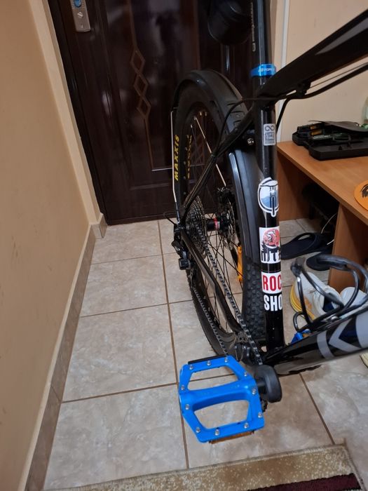 Bicicleta Kross hexagon 6 marime M