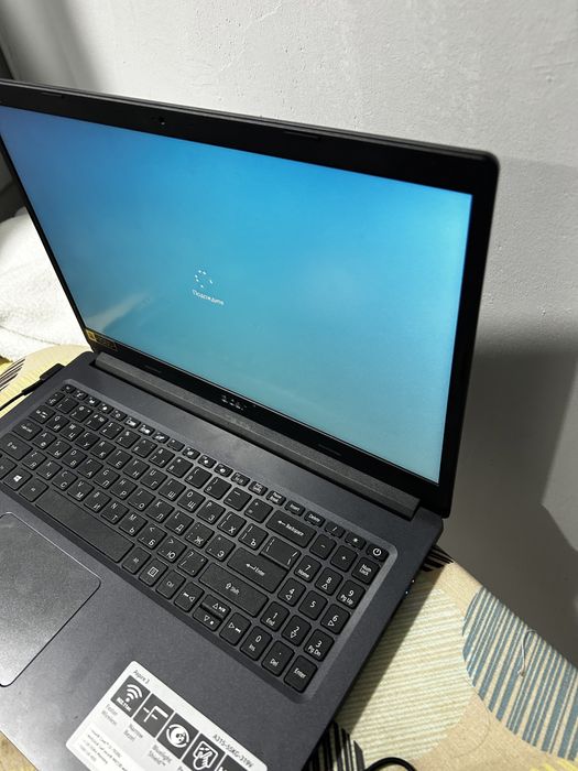 Ноутбук Acer Aspire 3