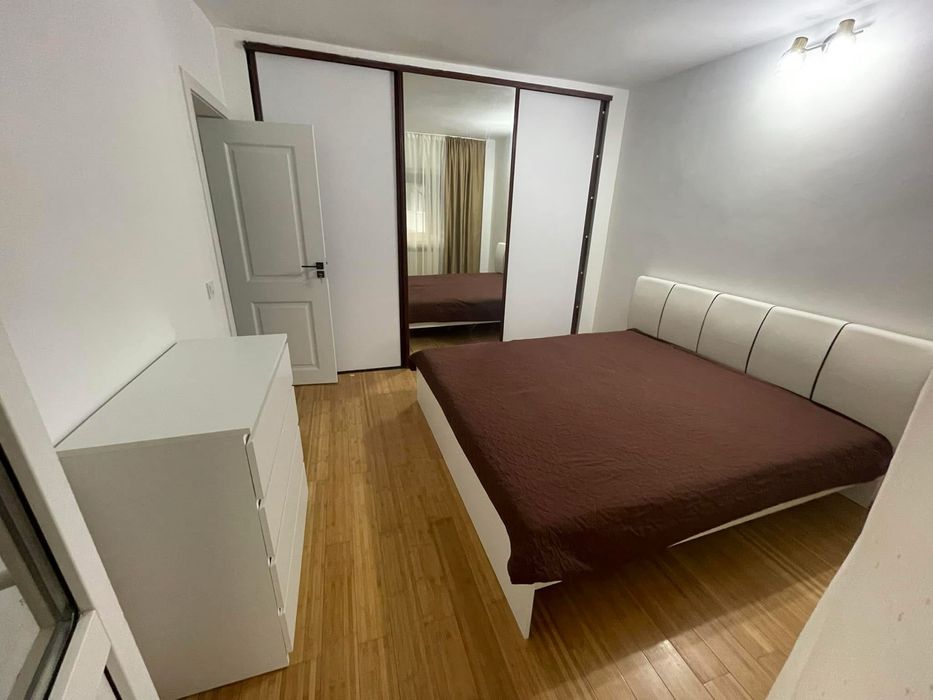 Inchiriez Apartament ultracentral ( bloc Union)2 camere