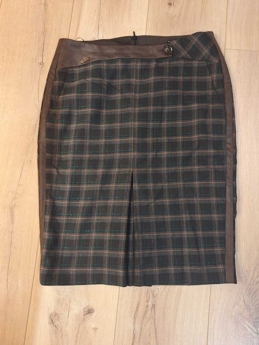 Рокли,комплект на Pause,поли ,ризи, туники