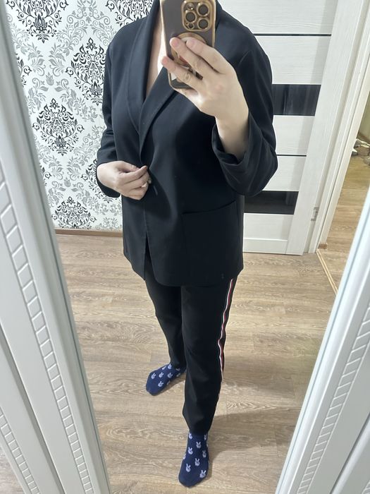 Разгрузка гардероб