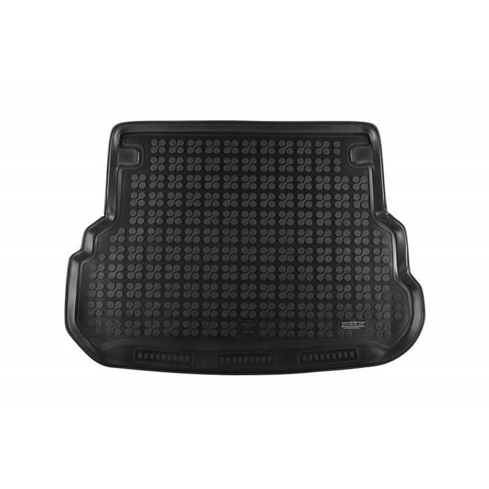 Гумена стелка за багажник Rezaw Plast за MERCEDES GLK (2009 - 2014)