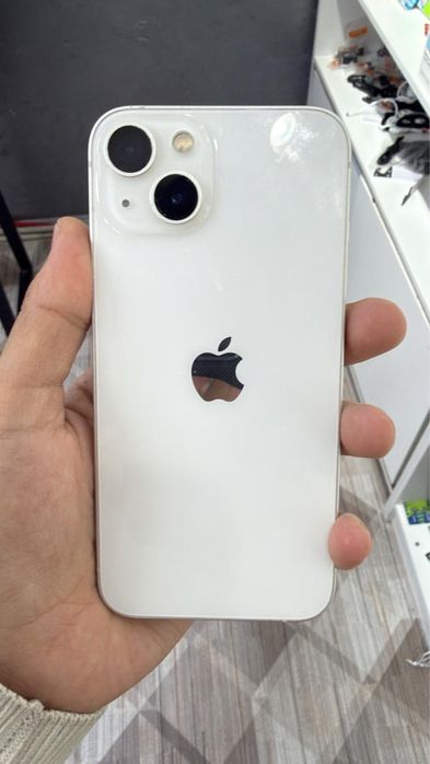 айфон 13 128гб 76%