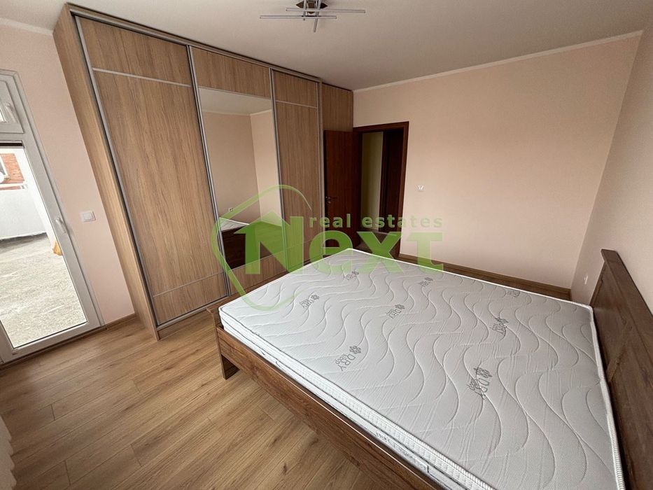 Дава се под наем Тристаен апартамент в София, Люлин 6 - 80 кв.м за 618.12 € - Снимка #9