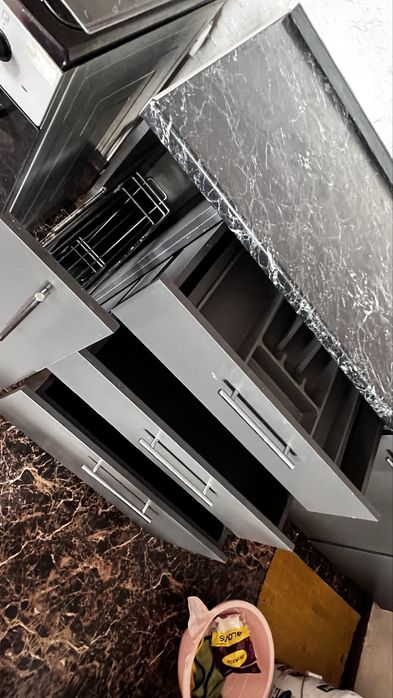 Продам кухонный гарнитур