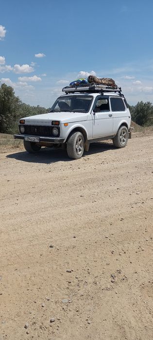 Срочно Продам Ниву